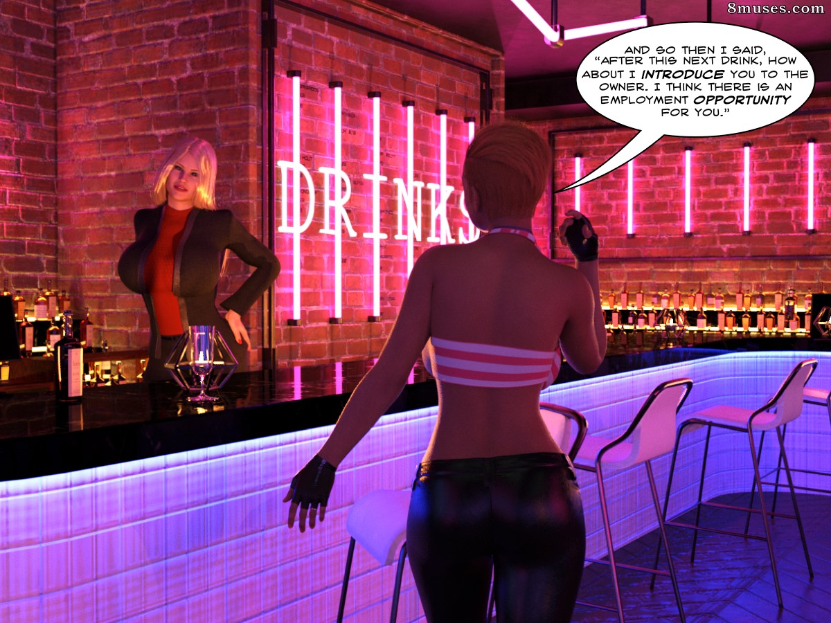 Identity Crisis - Espionage - Issue 1-12 - Page 183