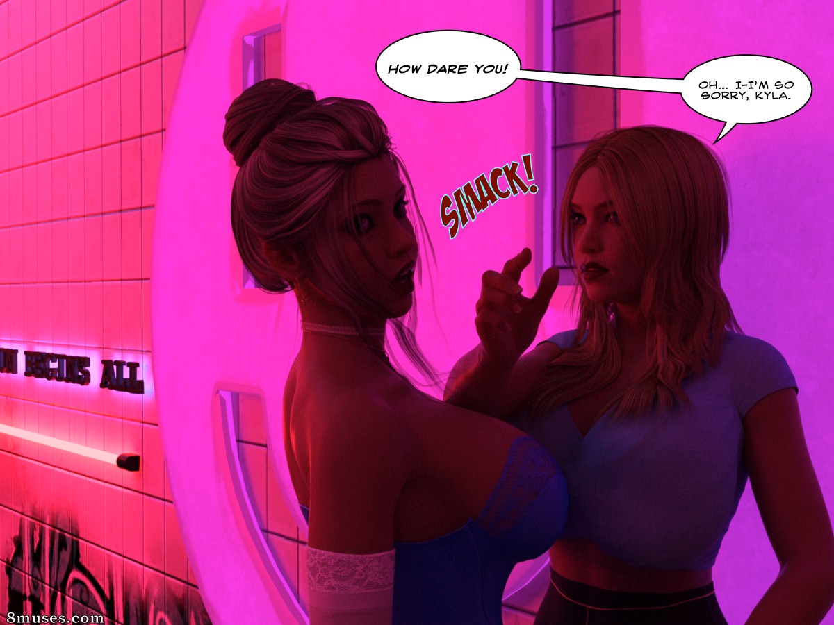 Identity Crisis - Espionage - Issue 1-12 - Page 112