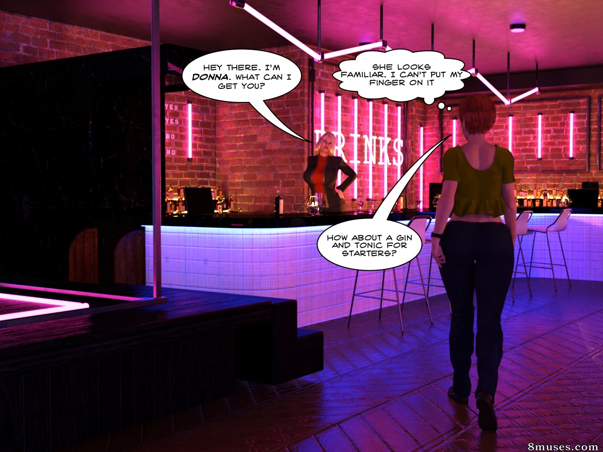 Identity Crisis - Espionage - Issue 1-12 - Page 73