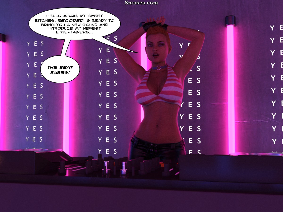 Identity Crisis - Espionage - Issue 1-12 - Page 80