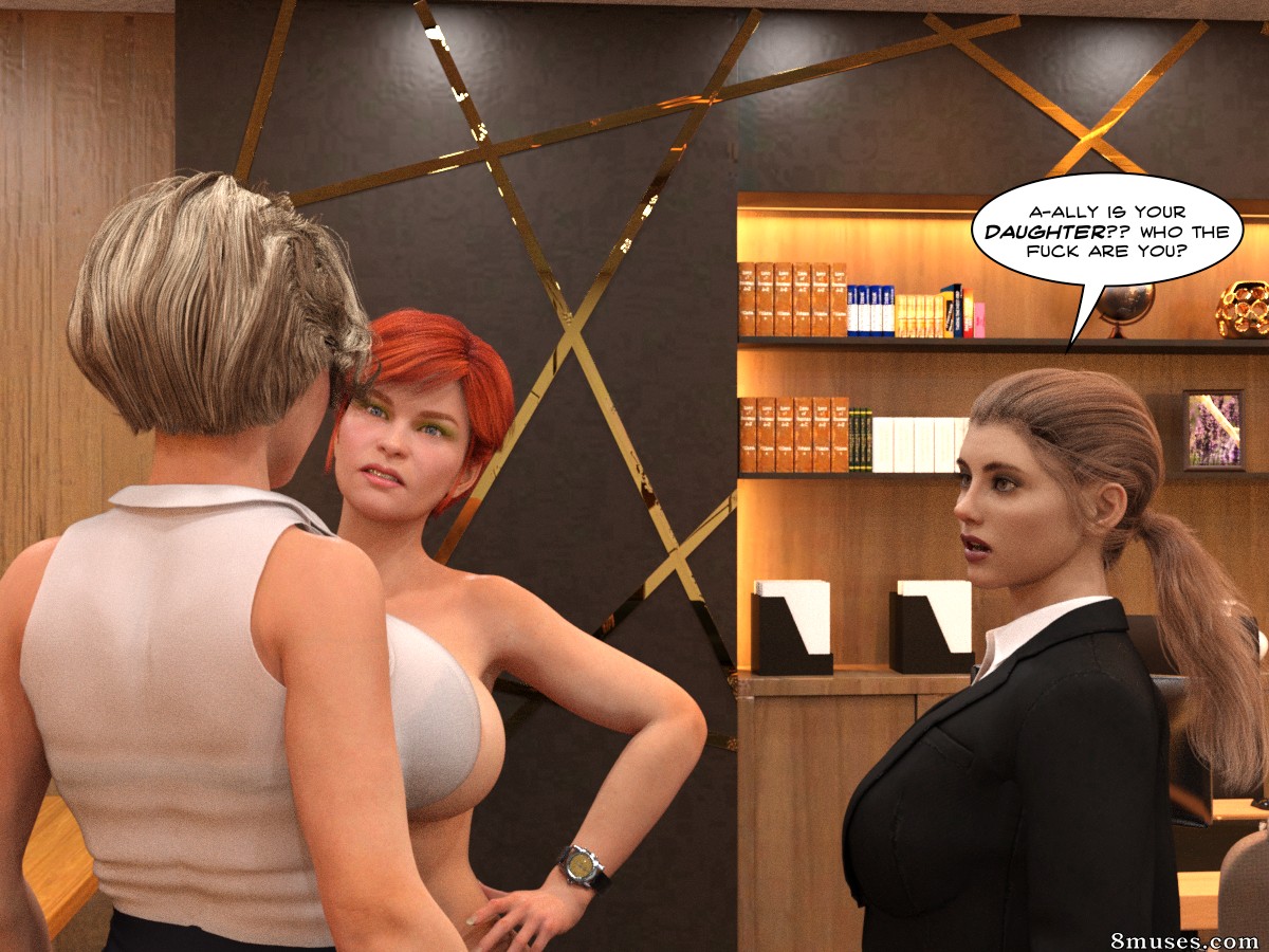 Identity Crisis - Espionage - Issue 1-12 - Page 166