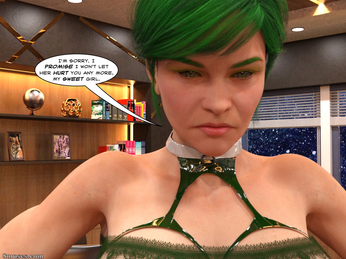 Identity Crisis - Espionage - Issue 1-12 - Page 192