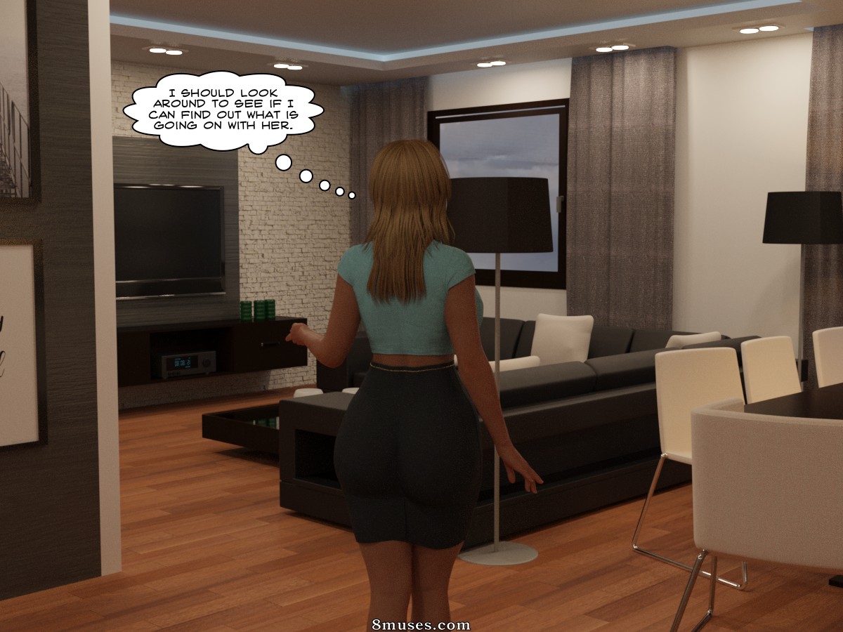 Identity Crisis - Espionage - Issue 1-12 - Page 16