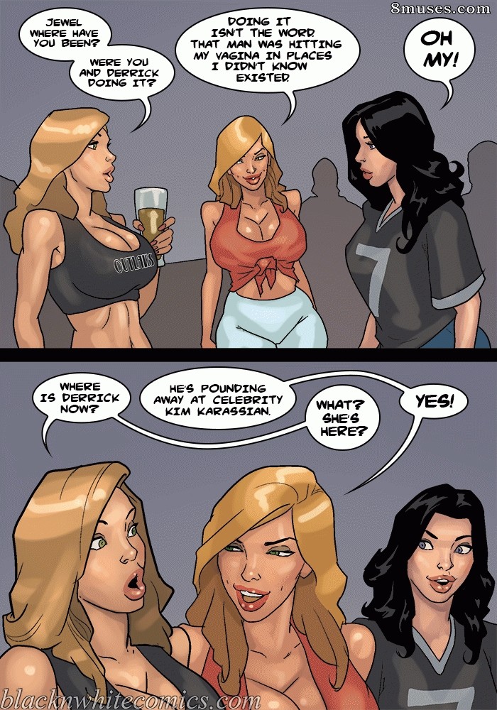 The Poker Game - Issue 3 - Page 204
