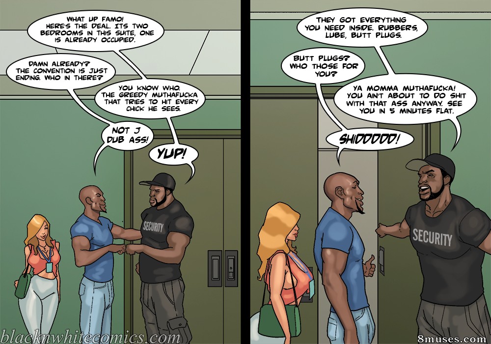 The Poker Game - Issue 3 - Page 162