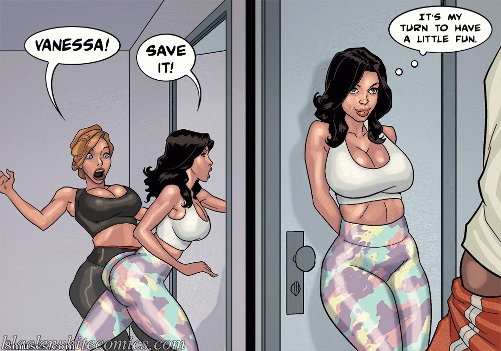 The Poker Game - Issue 3 - Page 105