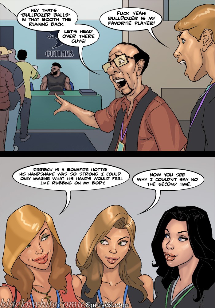 The Poker Game - Issue 3 - Page 146