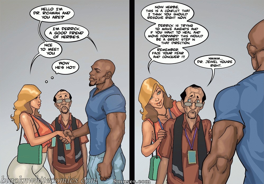 The Poker Game - Issue 3 - Page 143
