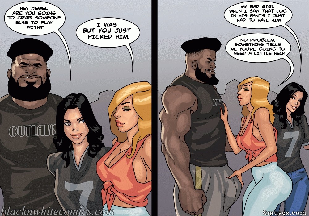 The Poker Game - Issue 3 - Page 217