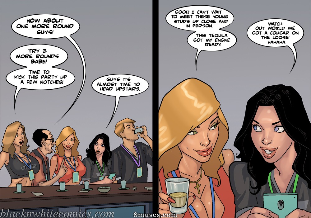 The Poker Game - Issue 3 - Page 151