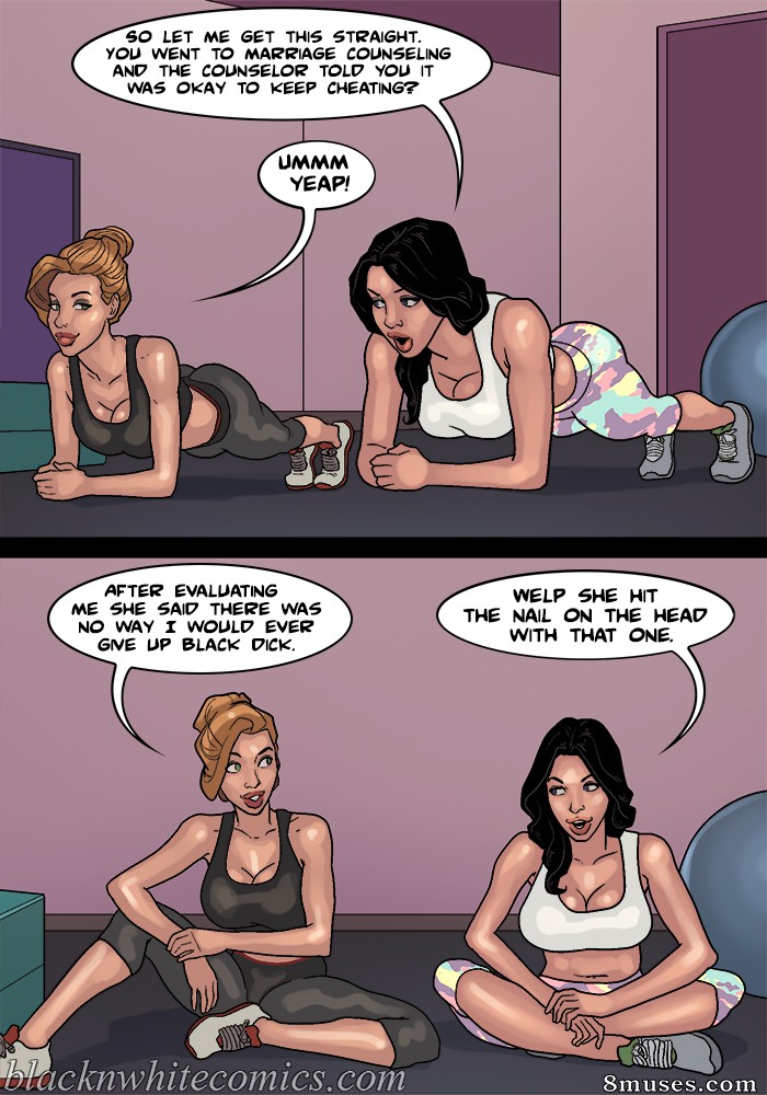 The Poker Game - Issue 3 - Page 52
