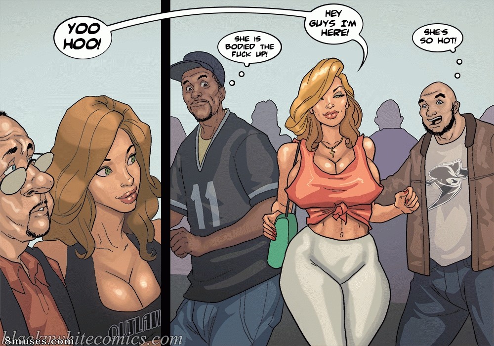 The Poker Game - Issue 3 - Page 136