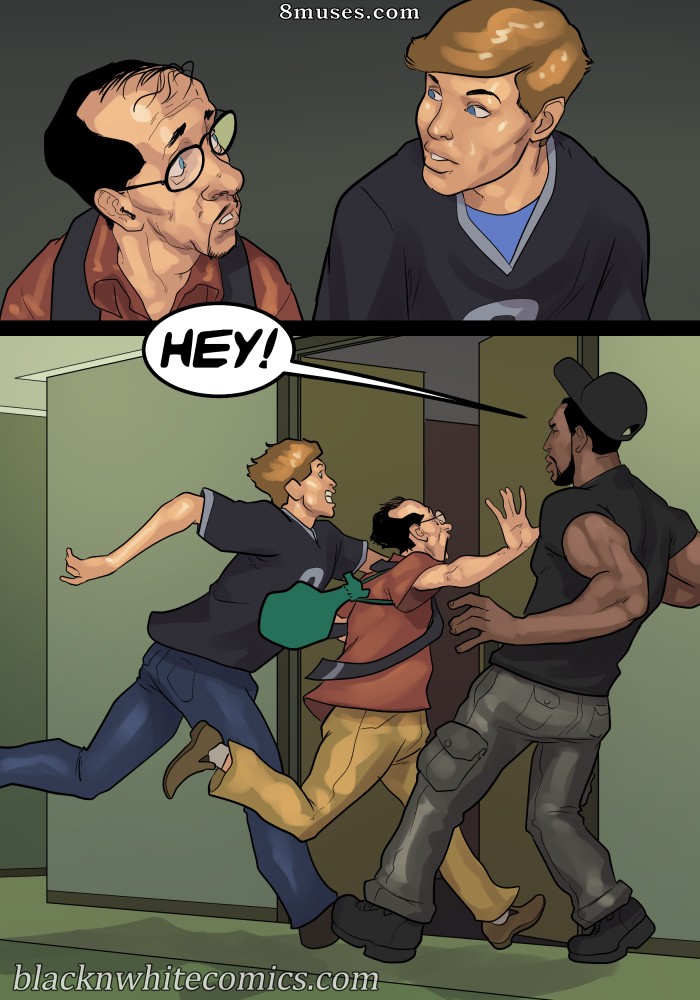 The Poker Game - Issue 3 - Page 301