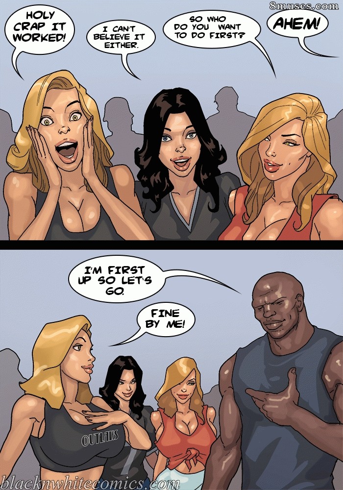 The Poker Game - Issue 3 - Page 214