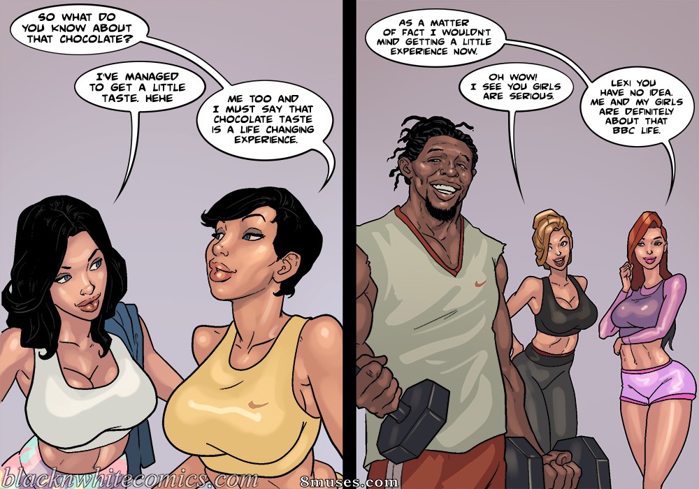 The Poker Game - Issue 3 - Page 55