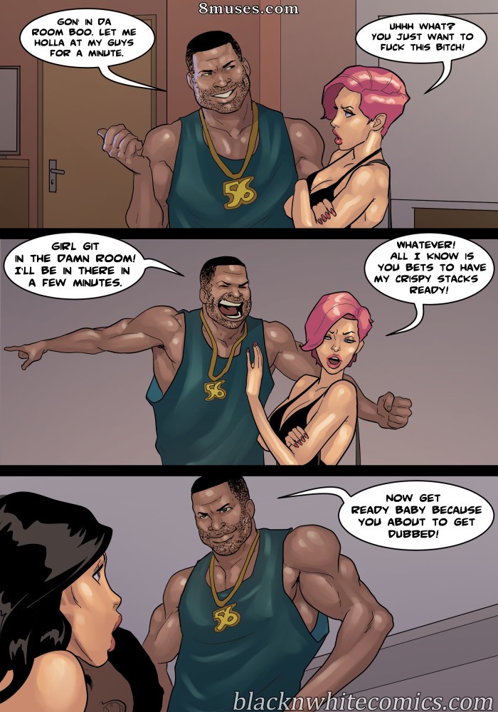 The Poker Game - Issue 3 - Page 253