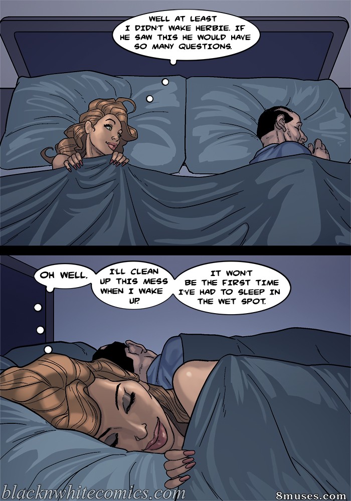 The Poker Game - Issue 3 - Page 7