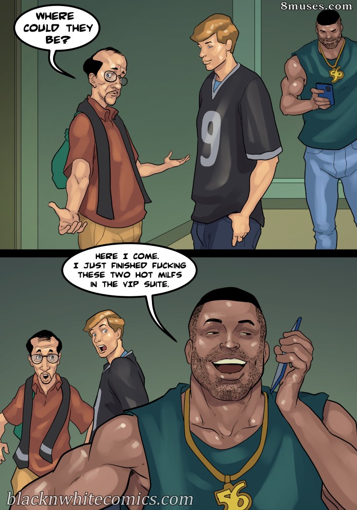The Poker Game - Issue 3 - Page 299