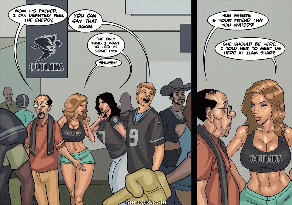 The Poker Game - Issue 3 - Page 135