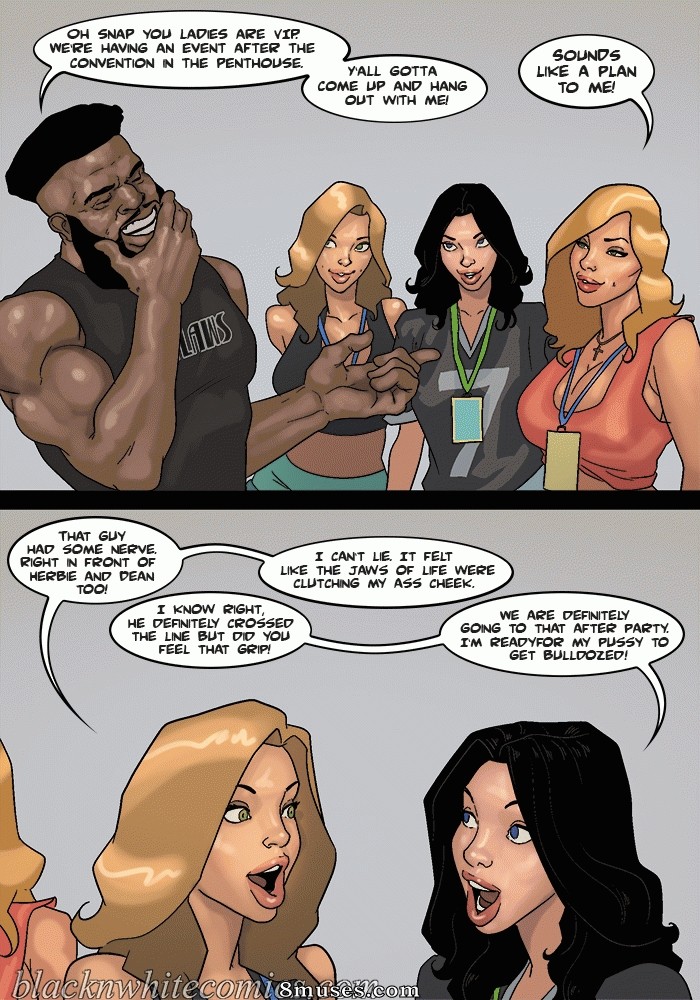 The Poker Game - Issue 3 - Page 149