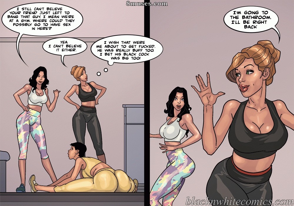 The Poker Game - Issue 3 - Page 69