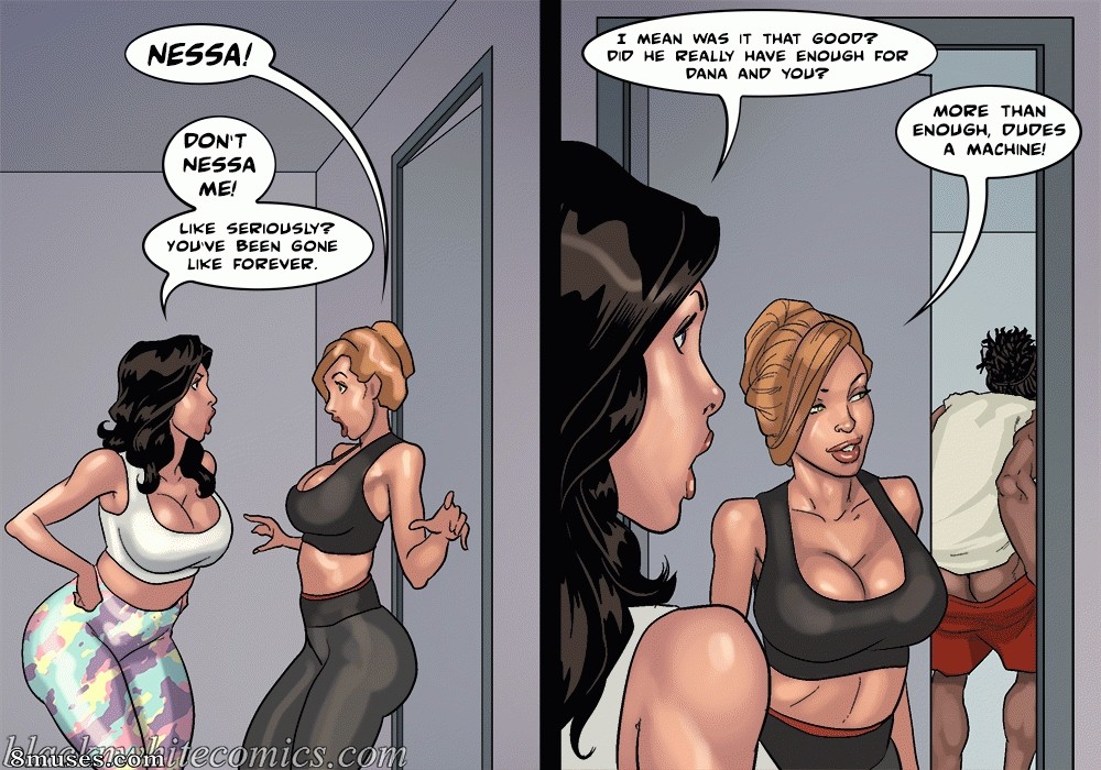 The Poker Game - Issue 3 - Page 104