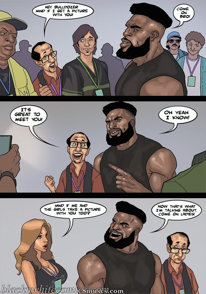 The Poker Game - Issue 3 - Page 147