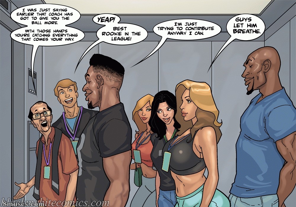 The Poker Game - Issue 3 - Page 153