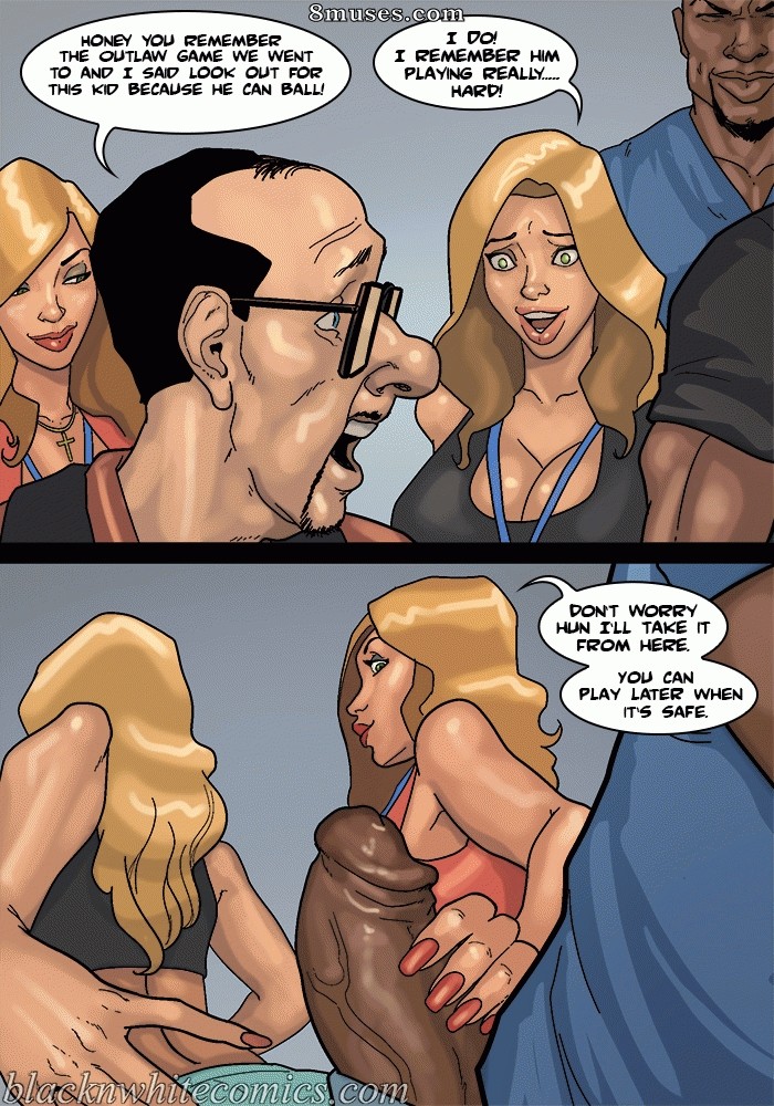 The Poker Game - Issue 3 - Page 158