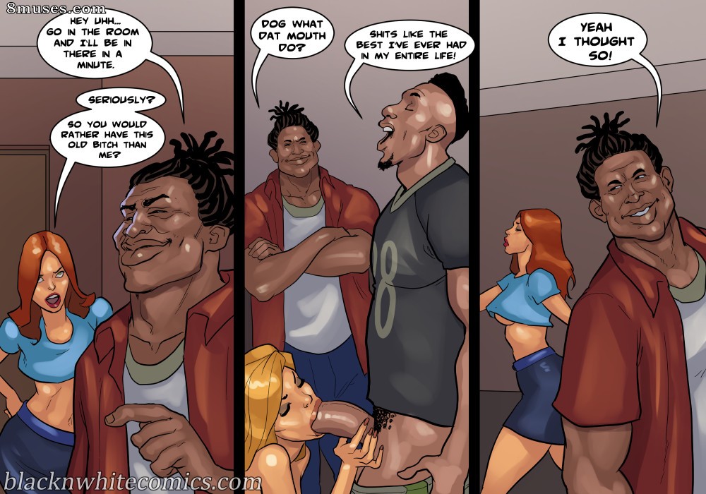 The Poker Game - Issue 3 - Page 260