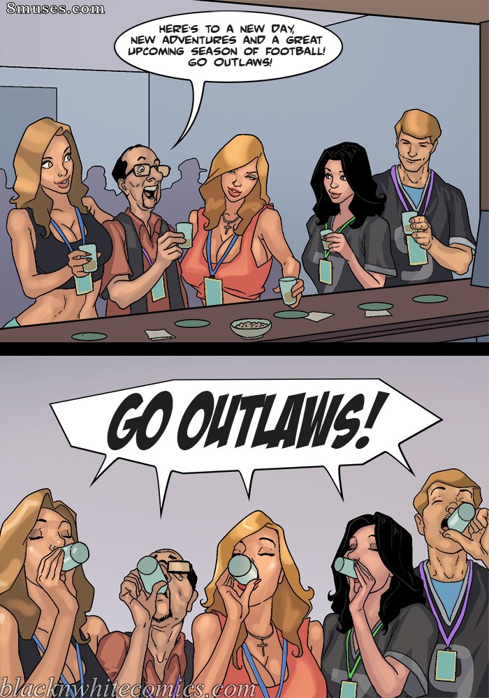 The Poker Game - Issue 3 - Page 150