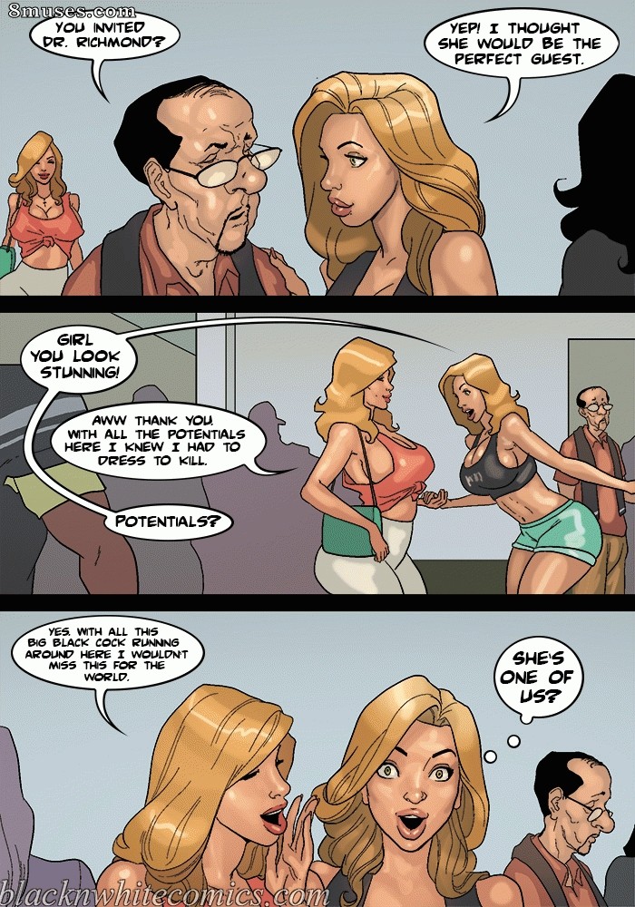 The Poker Game - Issue 3 - Page 137