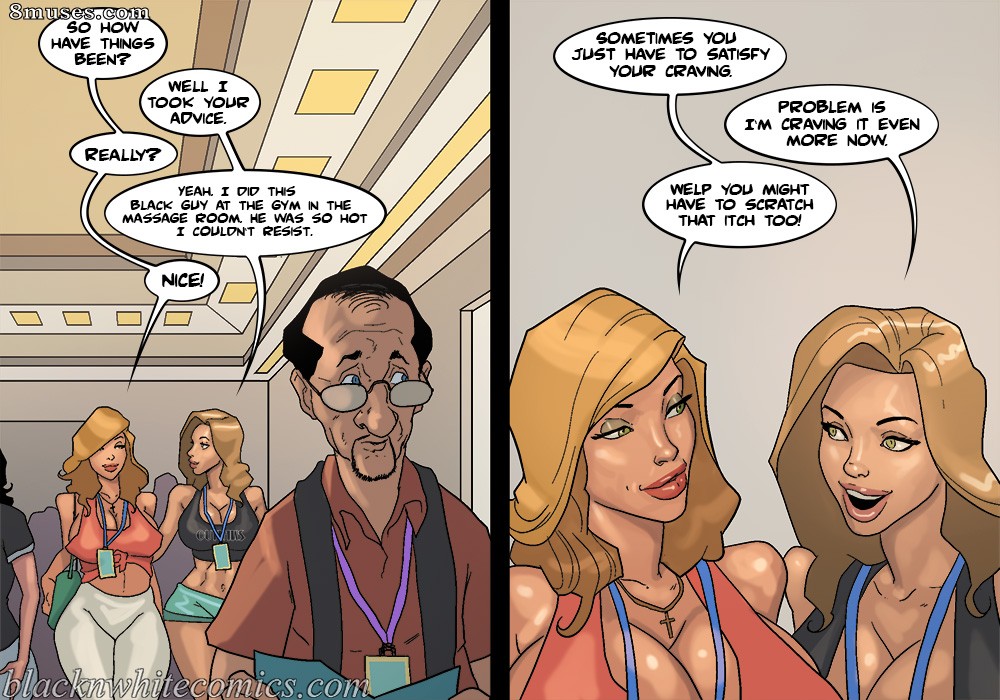 The Poker Game - Issue 3 - Page 140