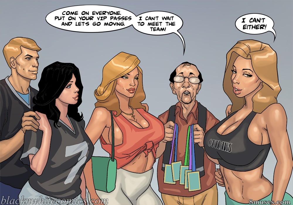 The Poker Game - Issue 3 - Page 139
