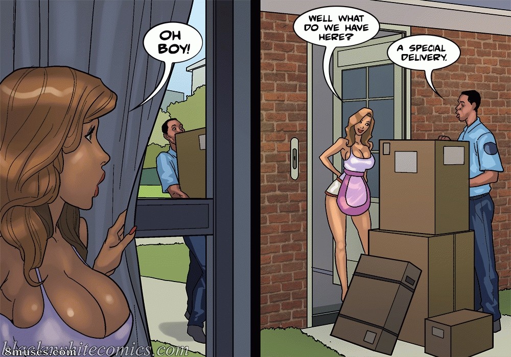 The Poker Game - Issue 3 - Page 26