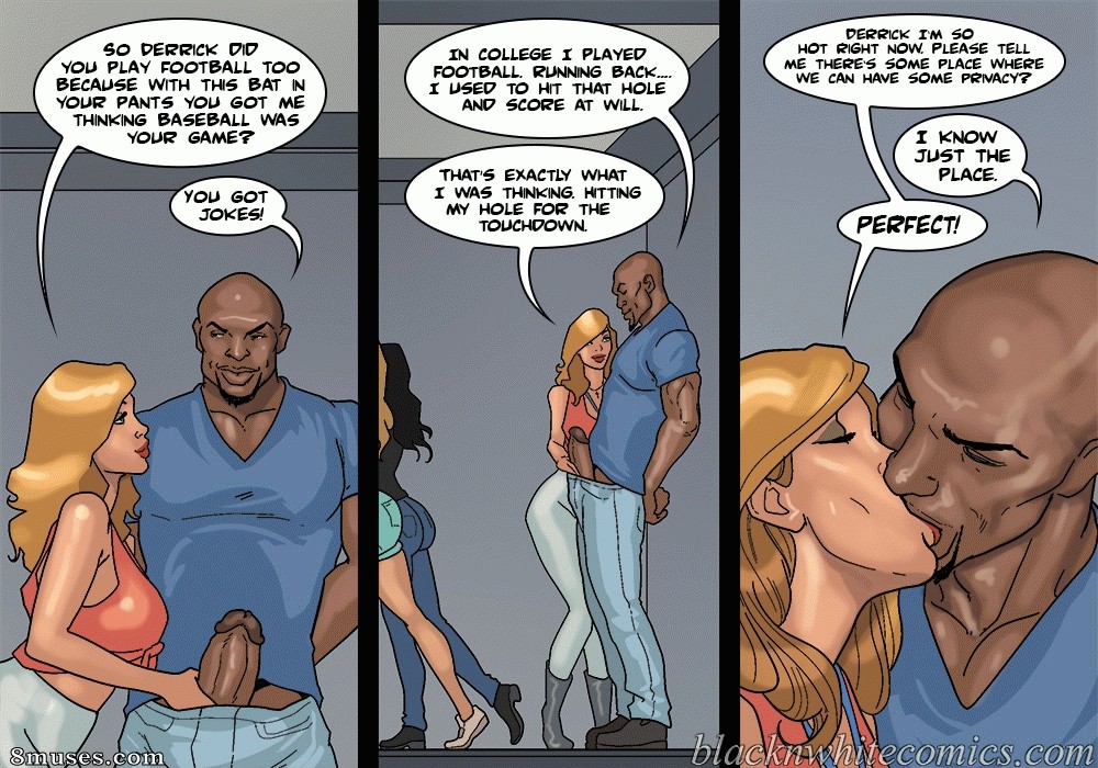 The Poker Game - Issue 3 - Page 159