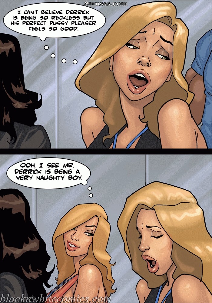 The Poker Game - Issue 3 - Page 156