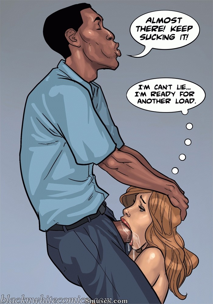 The Poker Game - Issue 3 - Page 44