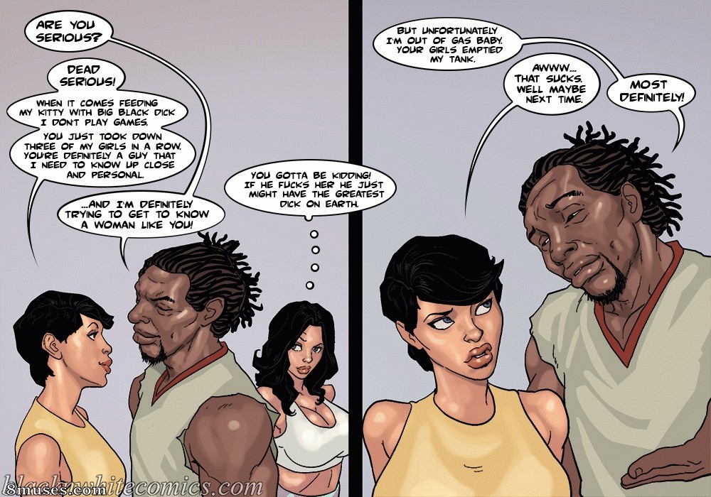 The Poker Game - Issue 3 - Page 130