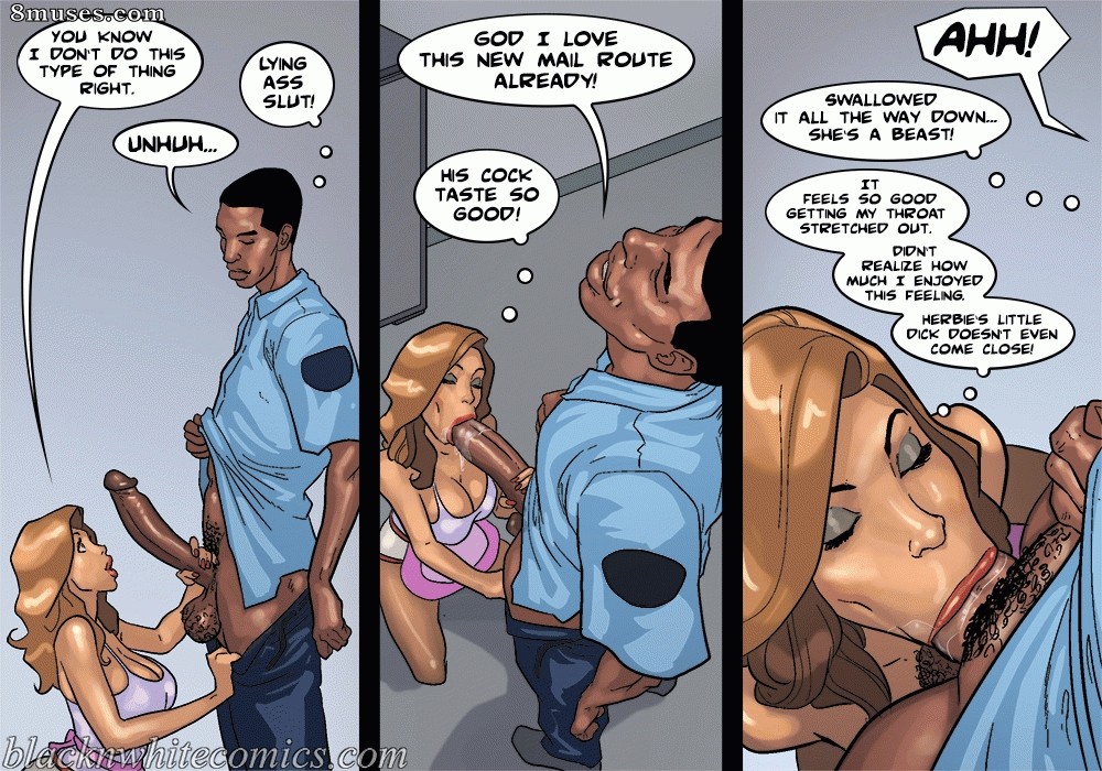 The Poker Game - Issue 3 - Page 31