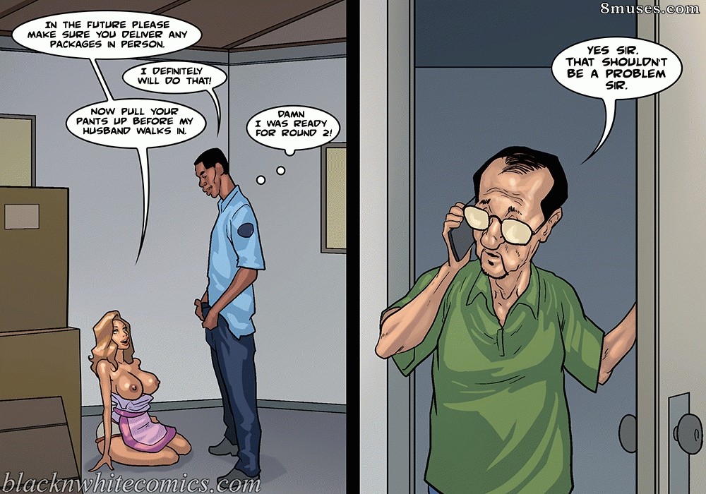 The Poker Game - Issue 3 - Page 40