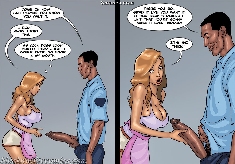 The Poker Game - Issue 3 - Page 29