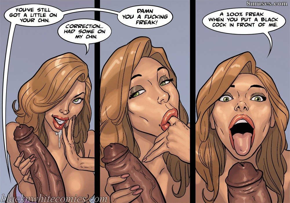 The Poker Game - Issue 3 - Page 39