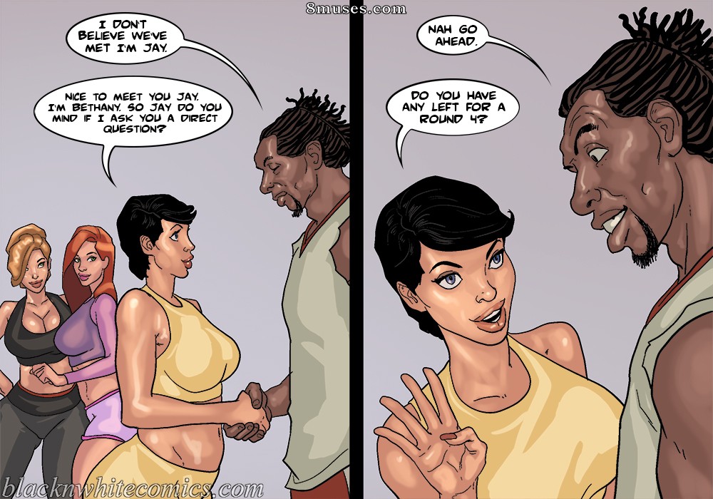 The Poker Game - Issue 3 - Page 129