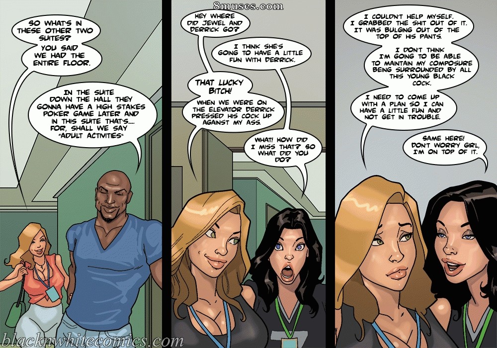 The Poker Game - Issue 3 - Page 161