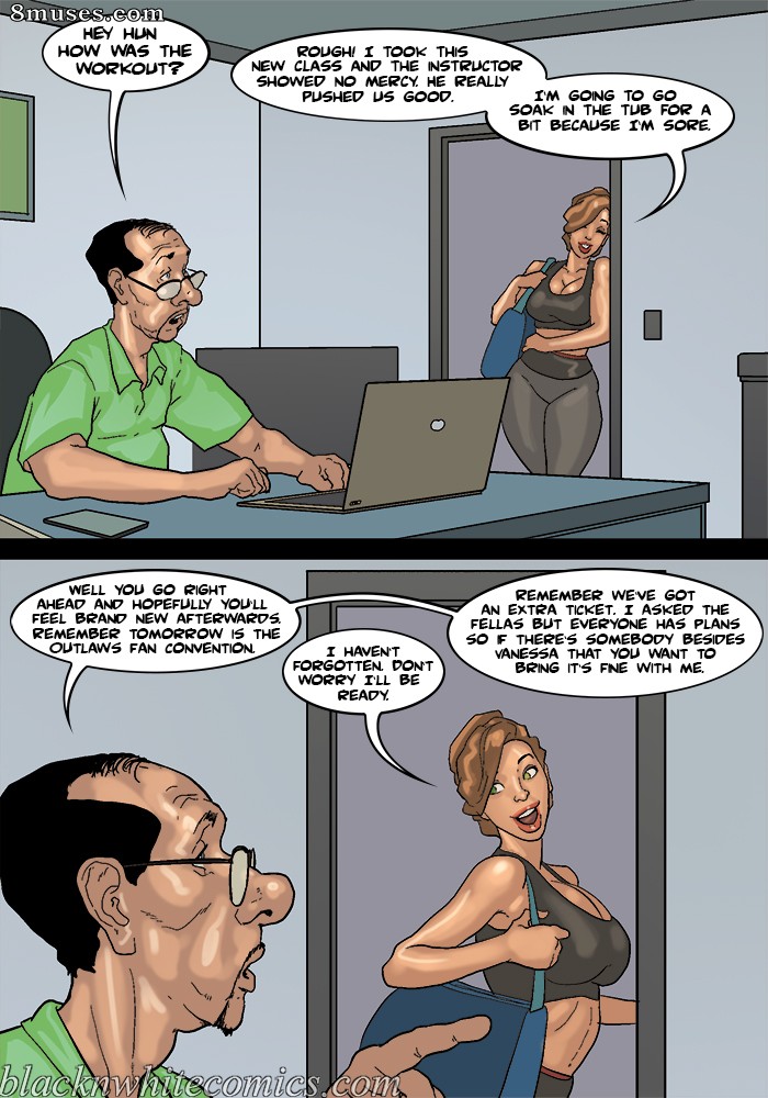 The Poker Game - Issue 3 - Page 132