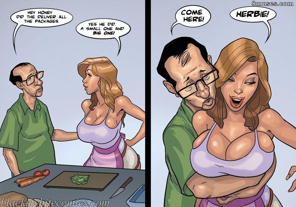 The Poker Game - Issue 3 - Page 48