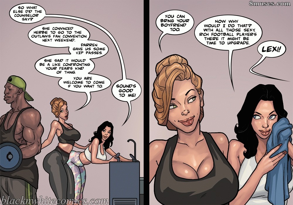 The Poker Game - Issue 3 - Page 53