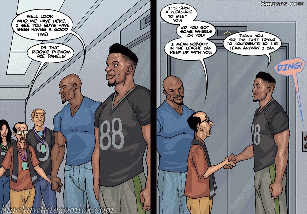 The Poker Game - Issue 3 - Page 152