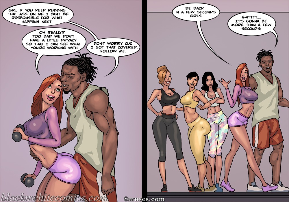 The Poker Game - Issue 3 - Page 59